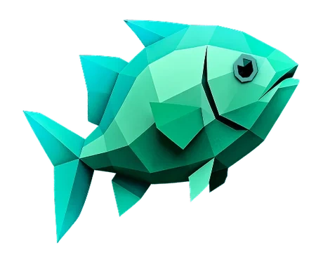 Fishing Time Big Catch green fish bonus symbol